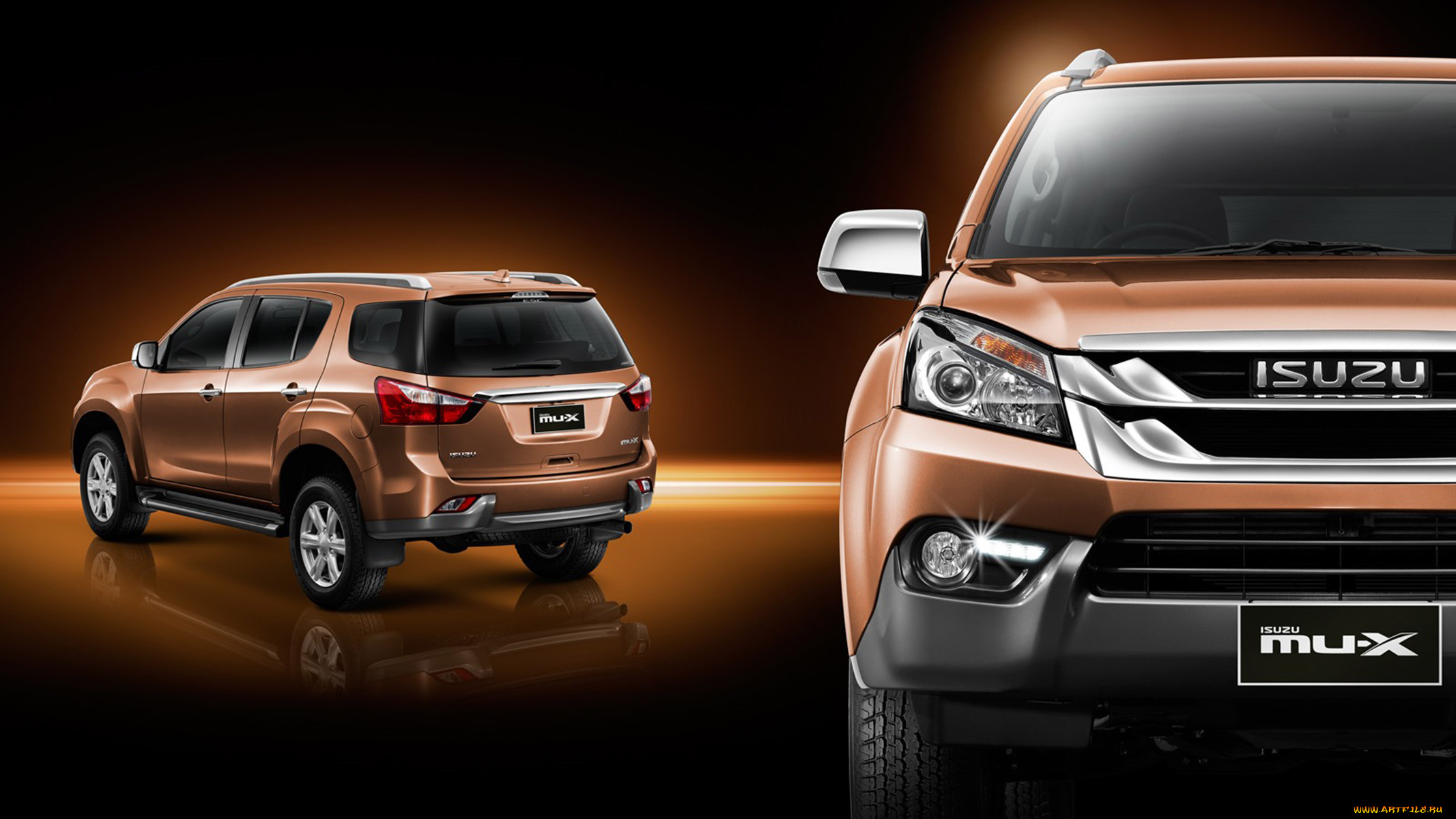 isuzu mu-x 2014, , isuzu, , 2014, mu-x